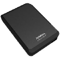   ADATA 2,5" USB2.0/3.0 500GB CH11 Black
