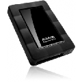   ADATA 2,5" USB2.0/3.0 500GB SH14 Black
