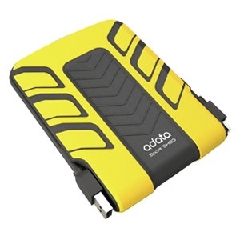 ADATA-25-USB20-500GB-SH93-Yellow-Black