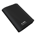   ADATA 2,5" USB2.0 750GB CH94 Black