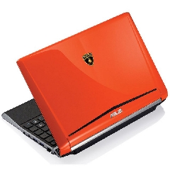 Asus-Eee-PC-Lamborghini-VX6S-Orange