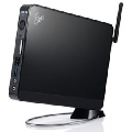   Asus EeeBox PC EB1020-B0310 Black
