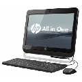   HP Pro 3420 All-in-One