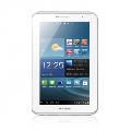 Samsung Galaxy Tab 2 7.0 3G GT-P3100ZWA 8GB White