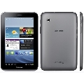Samsung Galaxy Tab 2 7.0 8GB P3110/P3113 Titanium Silver