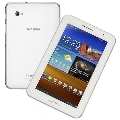 Samsung Galaxy Tab 2 7.0 8GB P3110/P3113 White