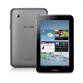 Samsung Galaxy Tab 2 7.0 P3100 3G 8GB Titanium Silver EU