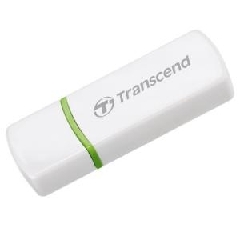 Transcend-P5-TS-RDP5W-White