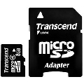  Transcend SD (microSD ) 8 class 4