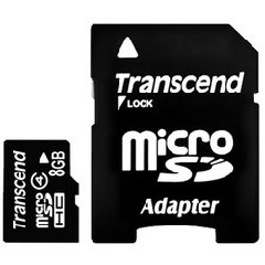 Transcend-SD-microSD-adapter-8gb-class-4