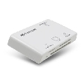 Transcend all in one USB2.0 White (TS-RDP8W)