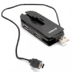 USB-HUB-A4Tech-HUB-20