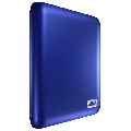   WD MyPassport Essential 3.0 Metallic Blue
