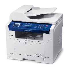 Xerox-WC-3300MFP-X