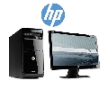 Компьютеры в сбореПК HP PRO-3500
