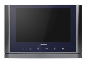 Commax-CIOT-1020M-Blue-Metal-Grey