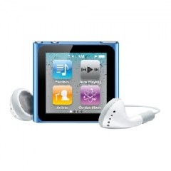 Apple-A1366-iPod-nano-8GB-Blue
