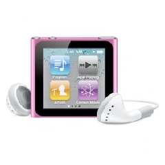 Apple-A1366-iPod-nano-8GB-Pink