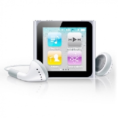 Apple-A1366-iPod-nano-8GB-Silver