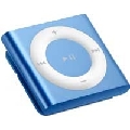 MP3 Apple A1373 iPod shuffle 2GB blue