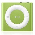 MP3 Apple A1373 iPod shuffle 2GB green