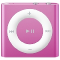 MP3 Apple A1373 iPod shuffle 2GB pink