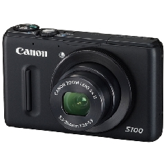 CANON-PowerShot-S100-Black