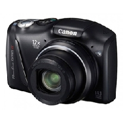 CANON-PowerShot-SX150-IS-black