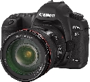 Canon EOS 5D Mark II   24-105 IS USM