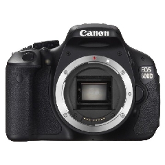 Canon-EOS-600D-Body