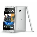  HTC 601n One Mini Glacier White (4718487633890)