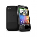  HTC A510e Wildfire S Black