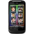  HTC S510e Desire S Black