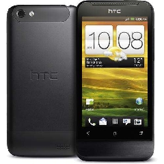 HTC-T320e-One-V-Black