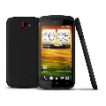 Мобильные телефоныHTC Z560e One S Black