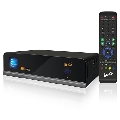 HD-медиаплеерыICONBIT HDR12 Media Player with DVB-T tuner
