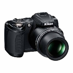 Nikon-COOLPIX-L120-Black