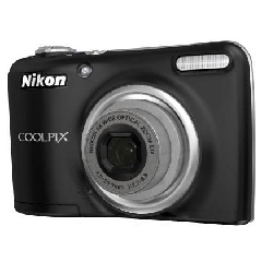 Nikon-COOLPIX-L25-Black