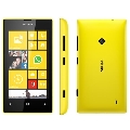  Nokia 520 Lumia Yellow (A00010330)