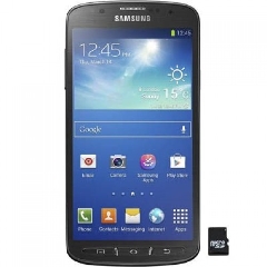 SAMSUNG-GT-I9295-Galaxy-S4-Active-Black-Mist-GT-I9295ZAA-