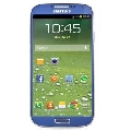 Мобильные телефоныSAMSUNG GT-I9500 (Galaxy S4) Blue (GT-I9500ZBA)