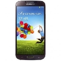 Мобильные телефоныSAMSUNG GT-I9500 (Galaxy S4) Brown (GT-I9500ZNA)