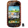 Мобильные телефоныSAMSUNG GT-S7710 (Galaxy Xcover 2) Black Red (GT-S7710KRA)
