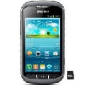Мобильные телефоныSAMSUNG GT-S7710 (Galaxy Xcover 2) Titan Grey (GT-S7710TAA)