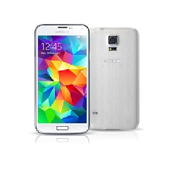 SAMSUNG-SM-G900-Galaxy-S5-White