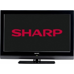 SHARP-32-LCD-LC32SH340EV