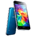  SM-G800E (Galaxy S5 Mini) Blue (SM-G800HZBD)