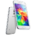  SM-G800E (Galaxy S5 Mini) White (SM-G800HZWD)