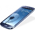 Мобильные телефоныSamsung Galaxy S III I9300 Blue