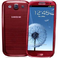 Samsung-Galaxy-S-III-I9300-Red